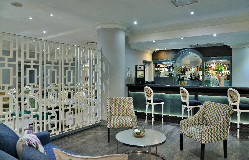 호텔 Holiday Inn Johannesburg Airport, An Ihg