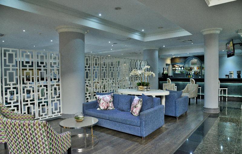 호텔 Holiday Inn Johannesburg Airport, An Ihg