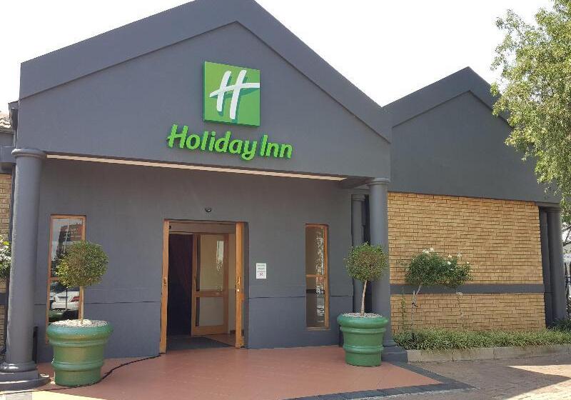 호텔 Holiday Inn Johannesburg Airport, An Ihg