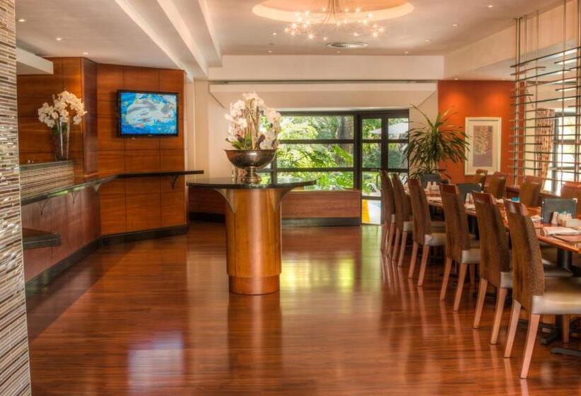 هتل City Lodge Sandton, Katherine Street