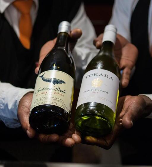 هتل City Lodge Sandton, Katherine Street