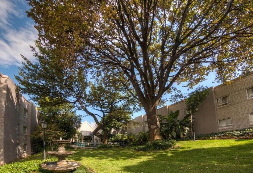 هتل City Lodge Sandton, Katherine Street