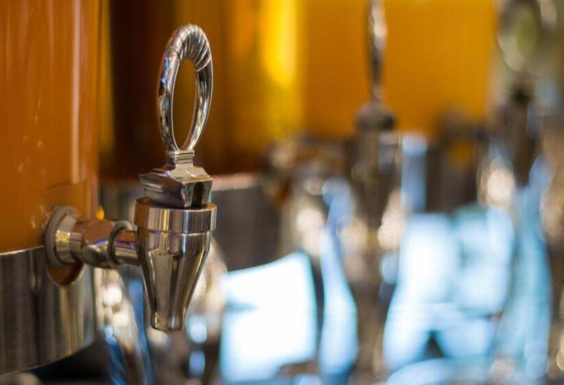 City Lodge Hotel Sandton, Morningside