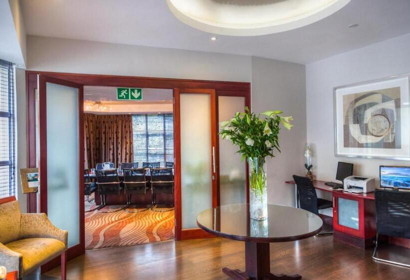 City Lodge Hotel Sandton, Morningside