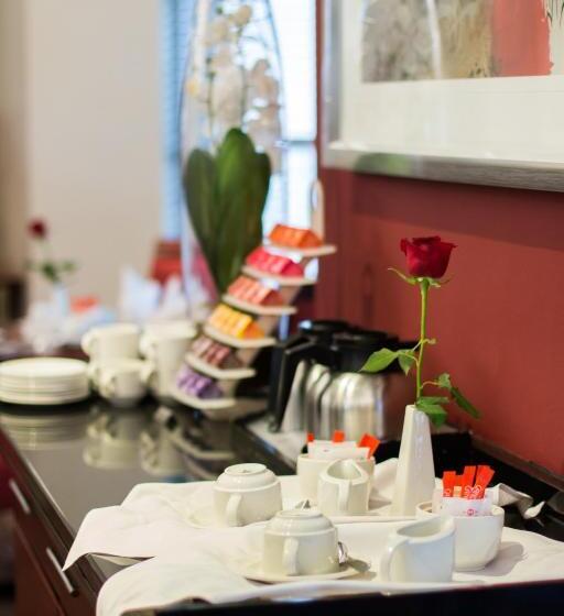 City Lodge Hotel Sandton, Morningside