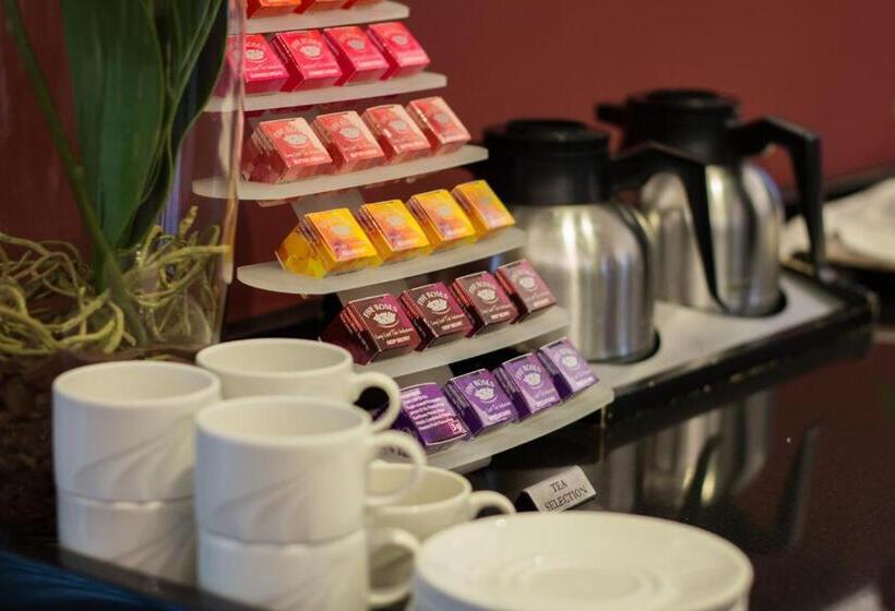 City Lodge Hotel Sandton, Morningside