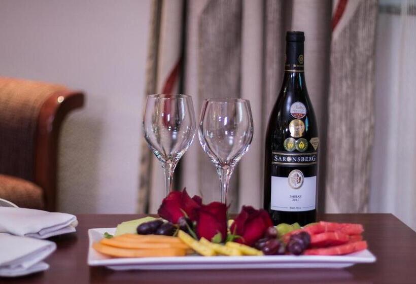 City Lodge Hotel Sandton, Morningside