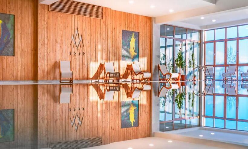 Grand Hotel Bellevue