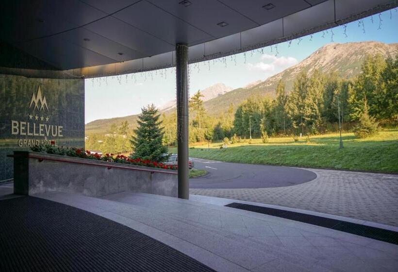 Grand Hotel Bellevue