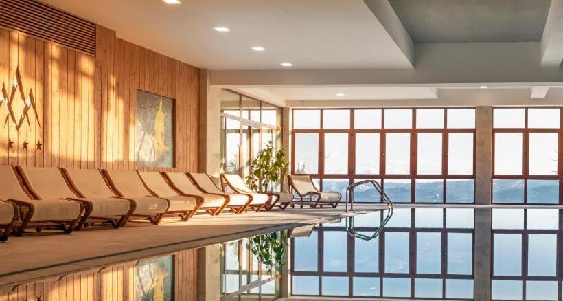 Grand Hotel Bellevue