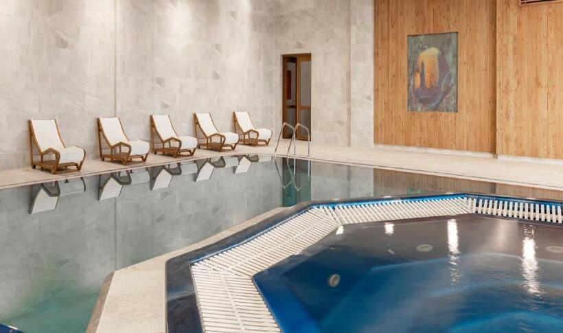 Grand Hotel Bellevue