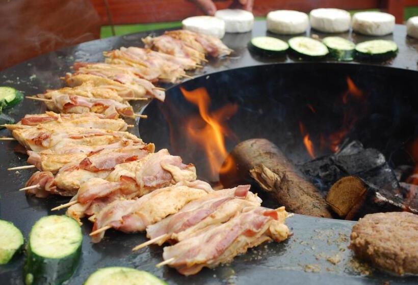 Grand Hotel Bellevue