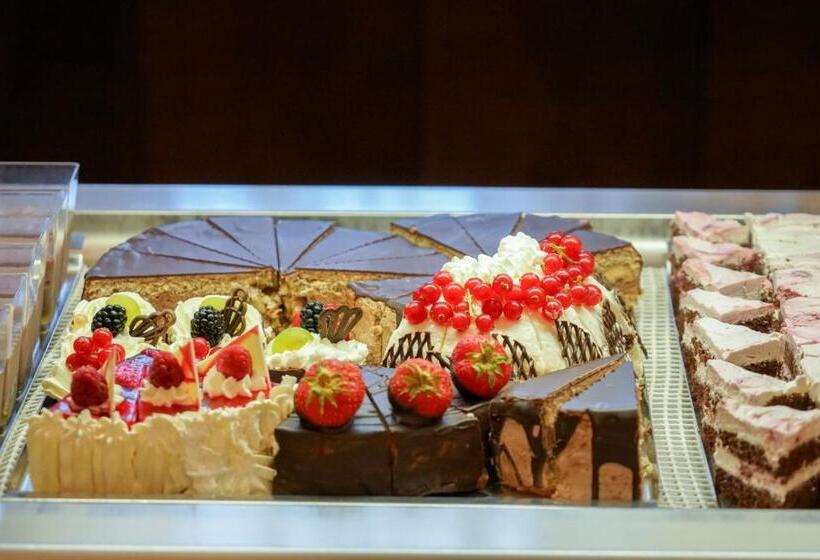 Grand Hotel Bellevue