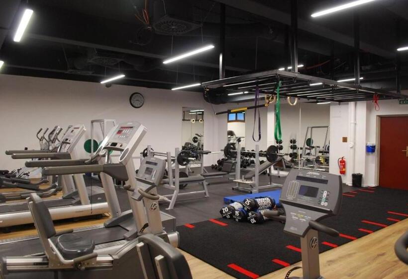 Grand Hotel Bellevue