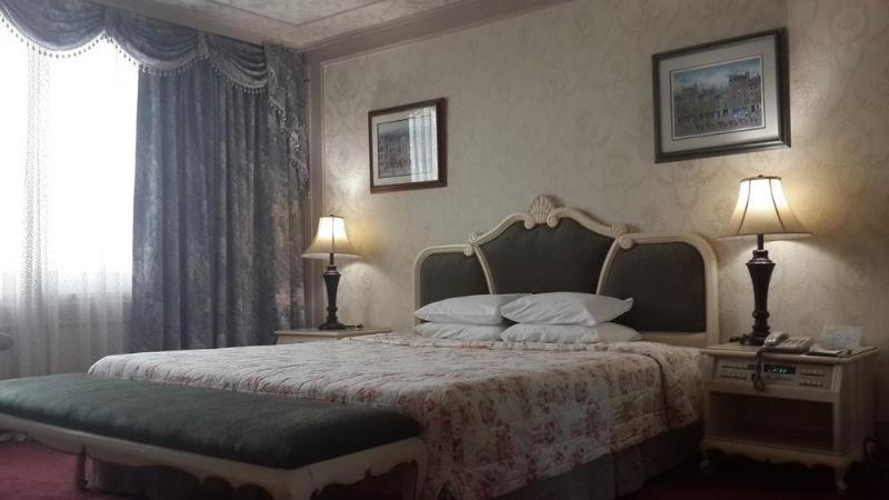 בית מלון כפרי Adria