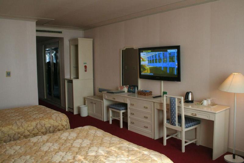 בית מלון כפרי Adria