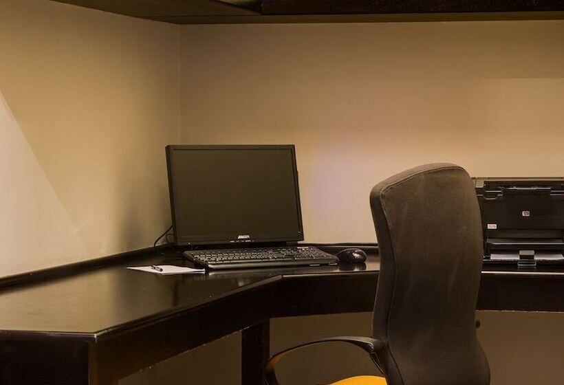 Anew Hotel Capital Pretoria