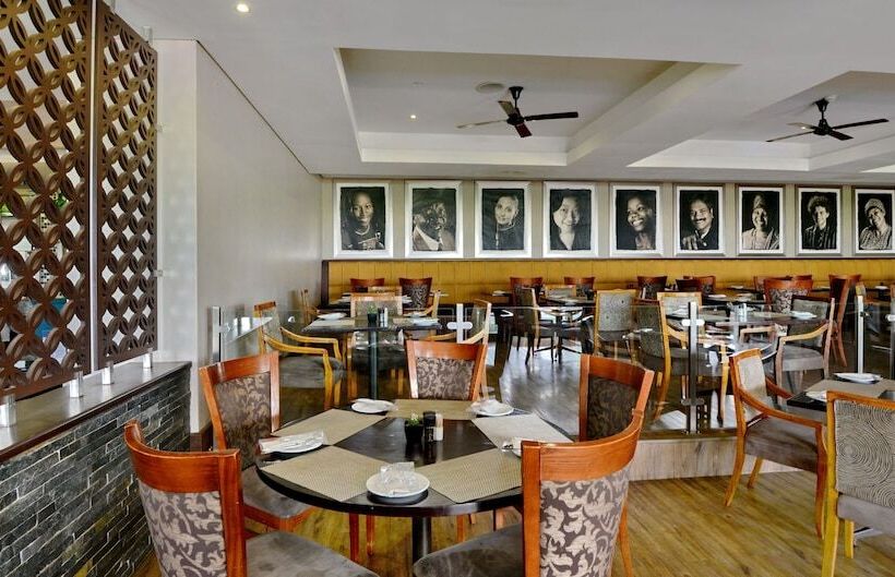 Anew Hotel Capital Pretoria