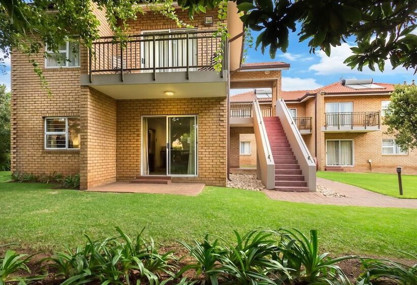 Anew Hotel Witbank Emalahleni