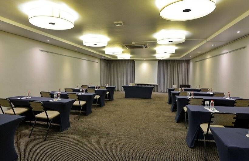 Anew Hotel Witbank Emalahleni