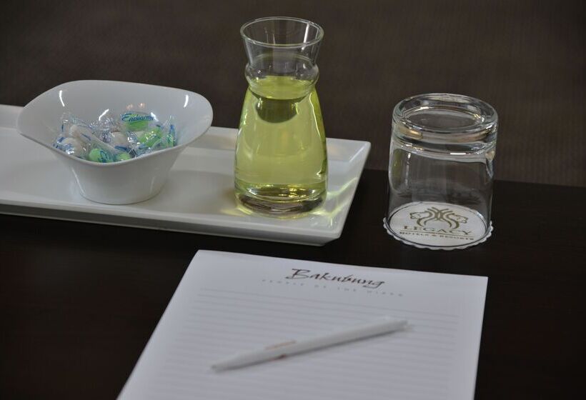 בית מלון כפרי Bakubung Bush Lodge