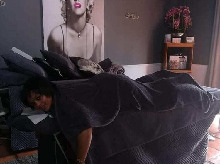 Отель Bellevue Manor Guest House & Wellness Spa Retreat