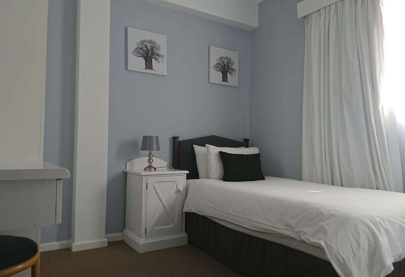 호텔 Best Western Cape Suites