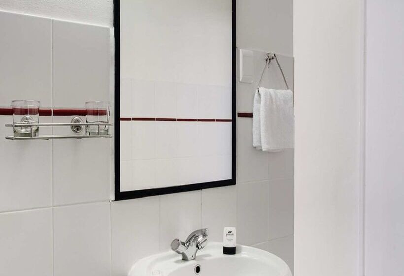 호텔 Best Western Cape Suites