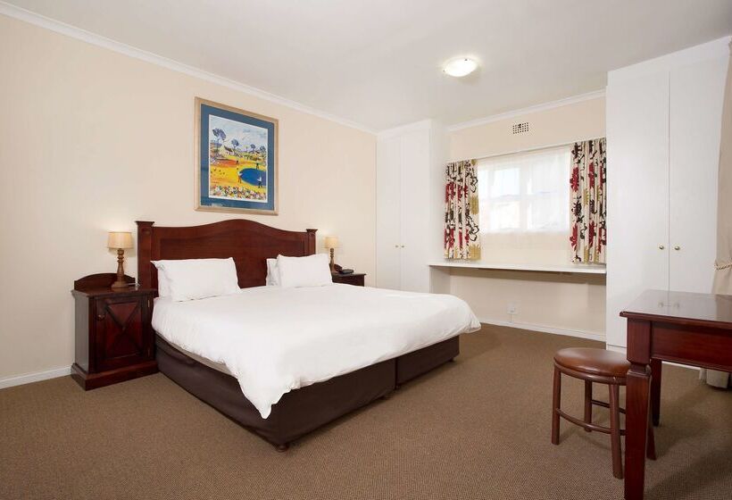 호텔 Best Western Cape Suites