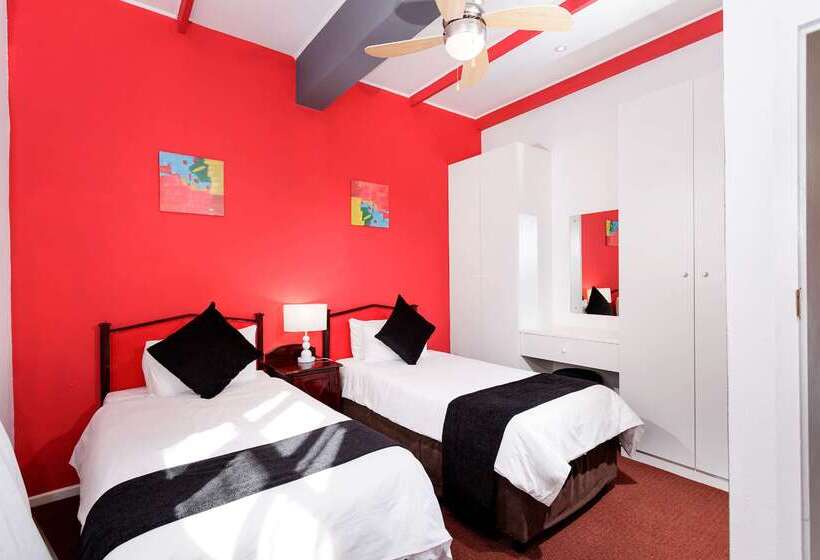 호텔 Best Western Cape Suites