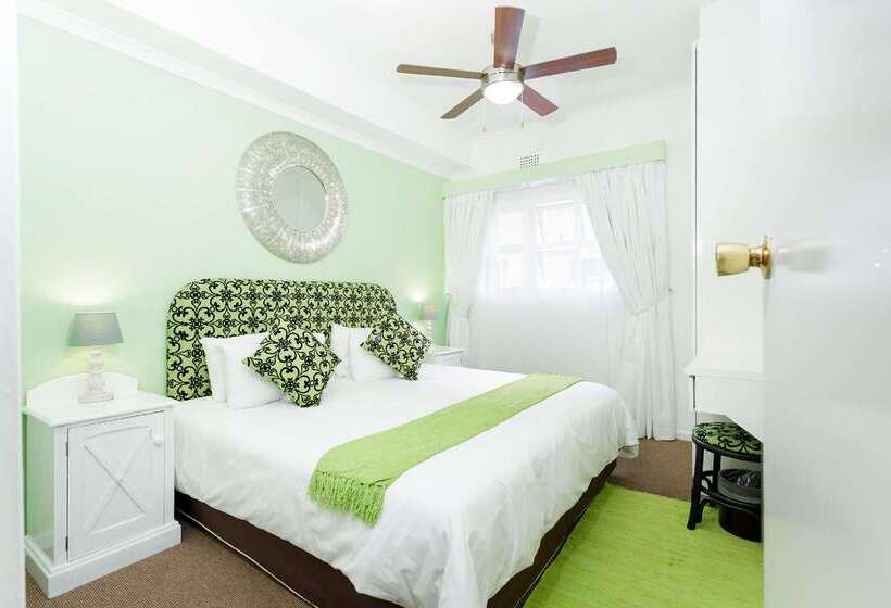 호텔 Best Western Cape Suites