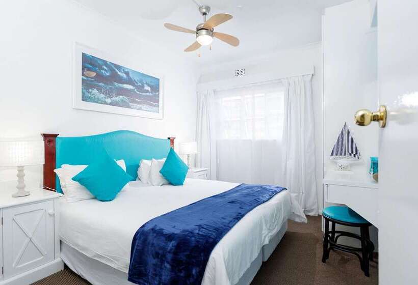 호텔 Best Western Cape Suites