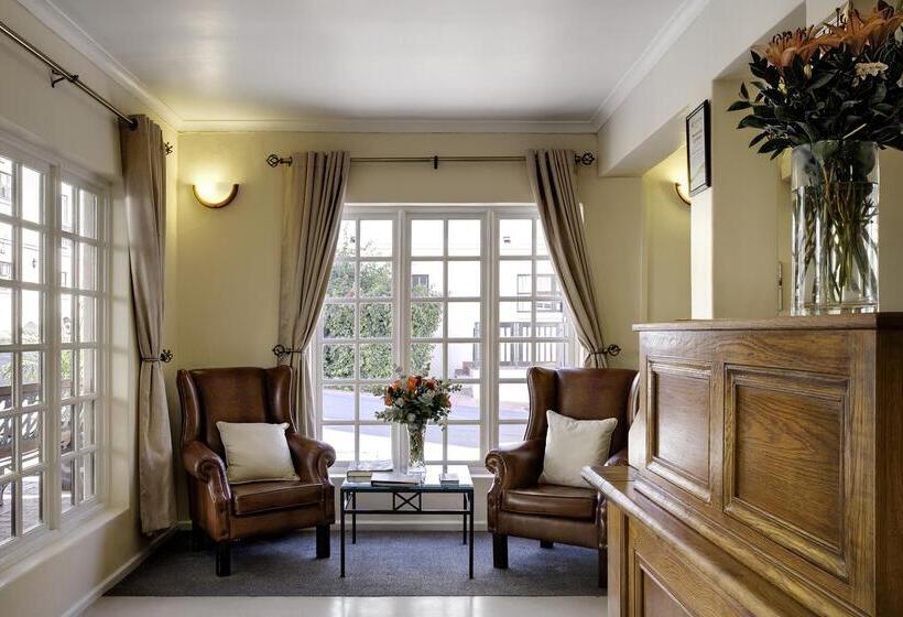 호텔 Best Western Cape Suites