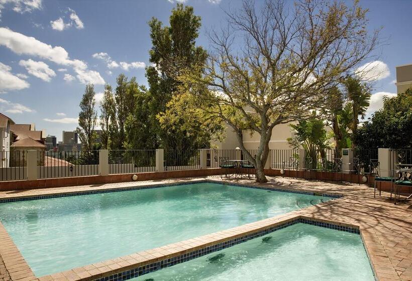 호텔 Best Western Cape Suites