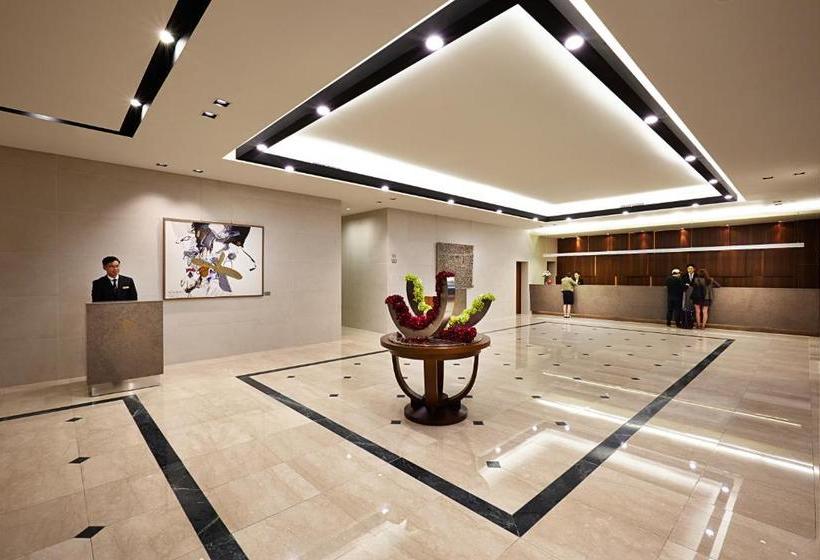 ホテル Best Western Incheon Royal