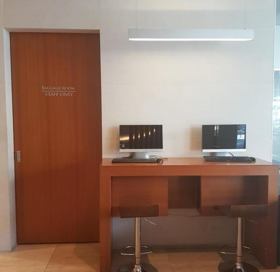 ホテル Best Western Incheon Royal