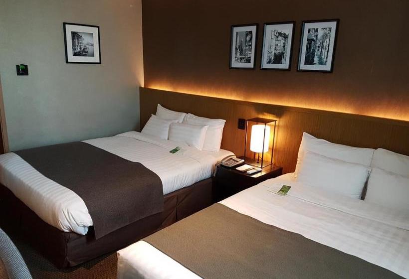 ホテル Best Western Incheon Royal