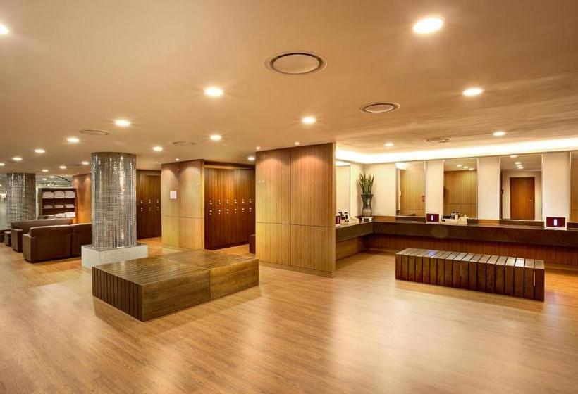 Отель Best Western Incheon Royal