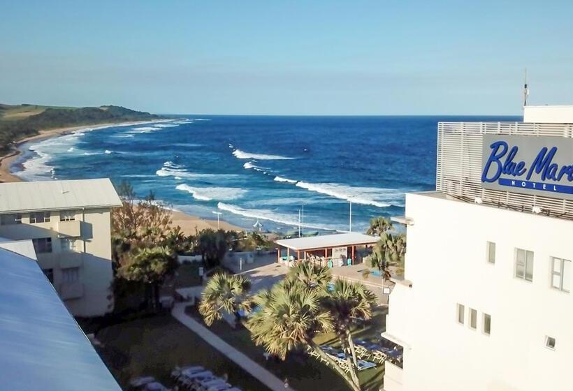 בית מלון כפרי Blue Marlin All Inclusive Seascape By Dream Resorts