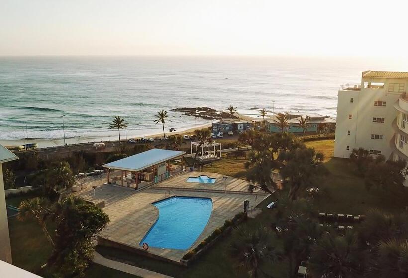 בית מלון כפרי Blue Marlin All Inclusive Seascape By Dream Resorts