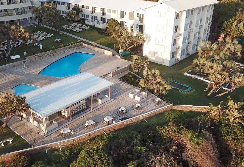 בית מלון כפרי Blue Marlin All Inclusive Seascape By Dream Resorts