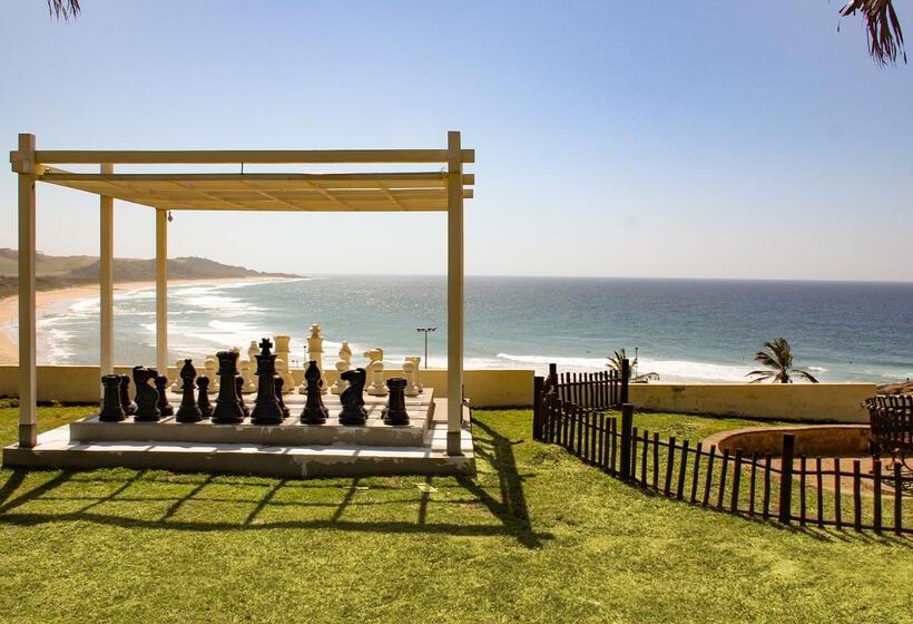 בית מלון כפרי Blue Marlin All Inclusive Seascape By Dream Resorts