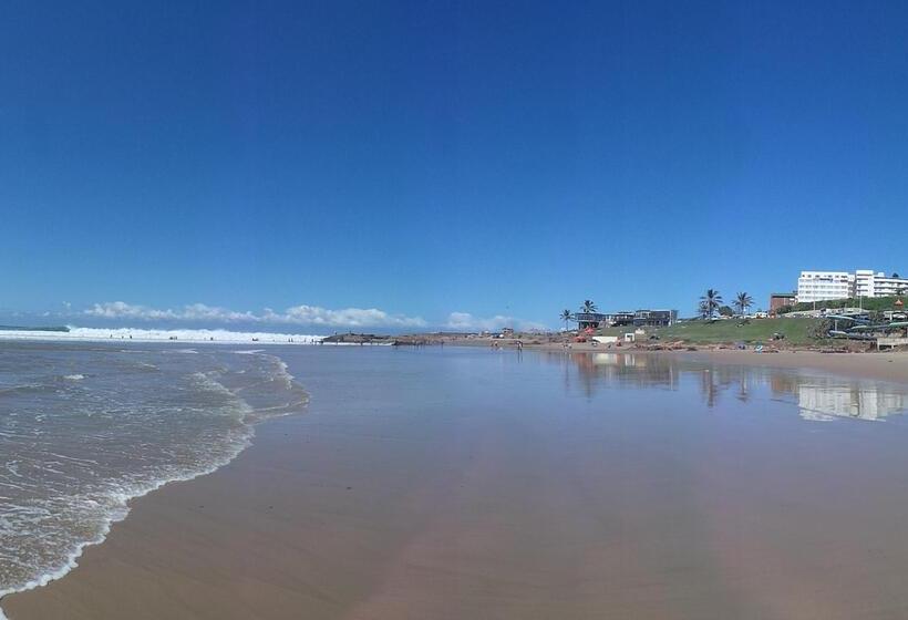 בית מלון כפרי Blue Marlin All Inclusive Seascape By Dream Resorts