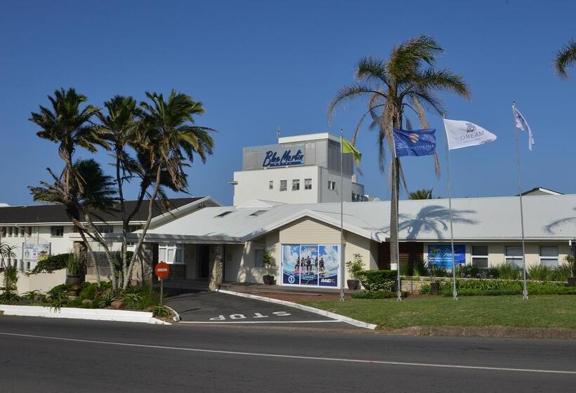 בית מלון כפרי Blue Marlin All Inclusive Seascape By Dream Resorts