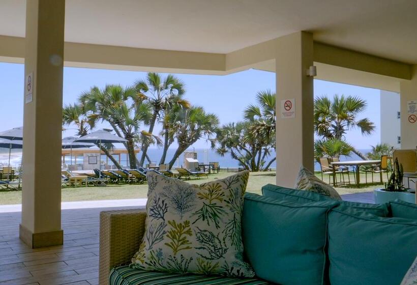 בית מלון כפרי Blue Marlin All Inclusive Seascape By Dream Resorts