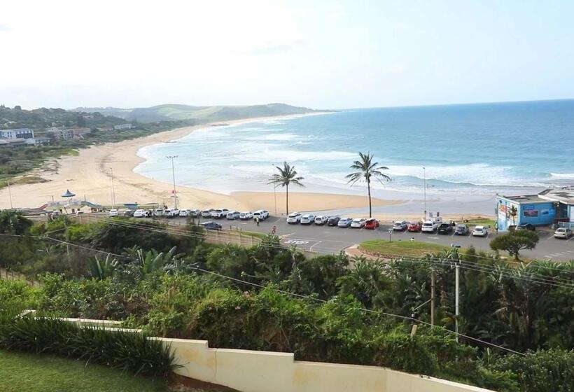 בית מלון כפרי Blue Marlin All Inclusive Seascape By Dream Resorts