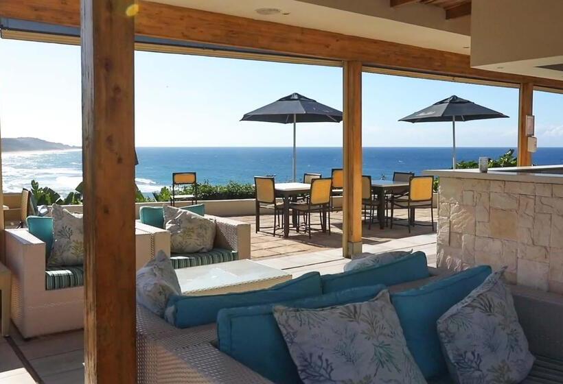 בית מלון כפרי Blue Marlin All Inclusive Seascape By Dream Resorts