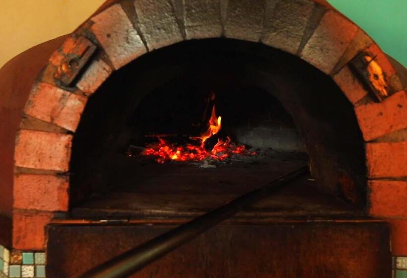 בית מלון כפרי Blue Marlin All Inclusive Seascape By Dream Resorts