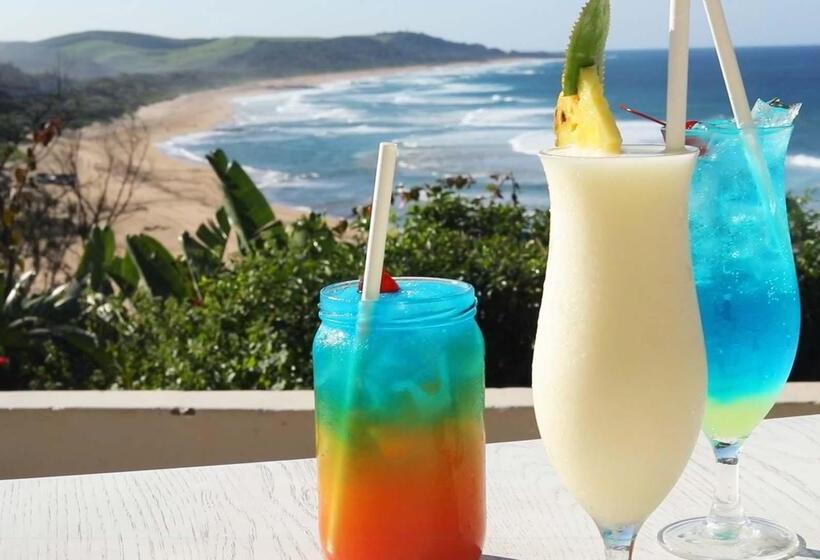 בית מלון כפרי Blue Marlin All Inclusive Seascape By Dream Resorts