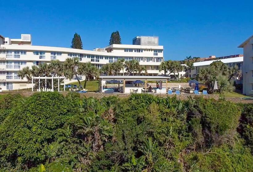 בית מלון כפרי Blue Marlin All Inclusive Seascape By Dream Resorts